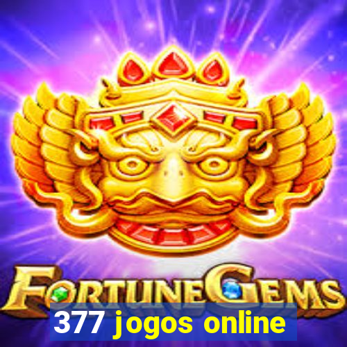 377 jogos online